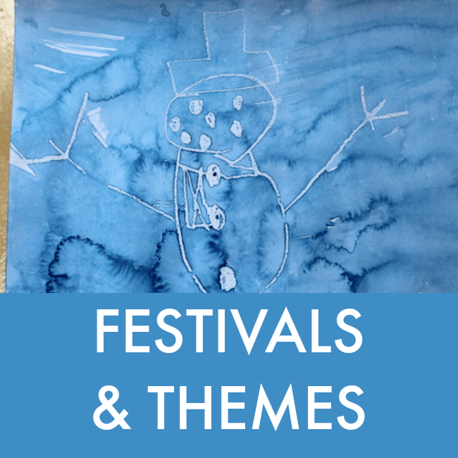 festivals and themes