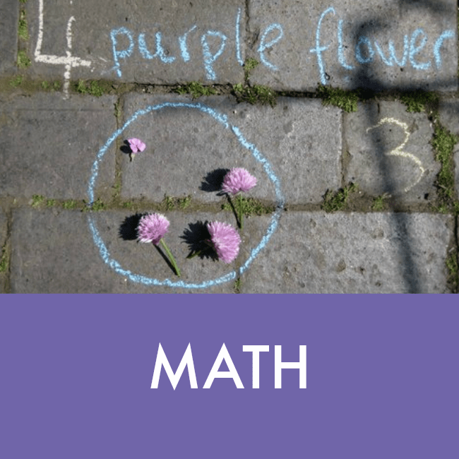 math activities and printables