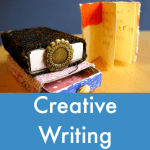 Creative Writing for Children - NurtureStore