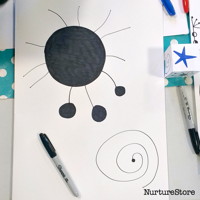 Miro Lesson - Little NEO Creative