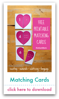 matching cards