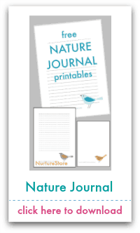 nature journal