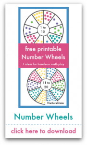 NurtureStore’s Free Printables and Resources - NurtureStore