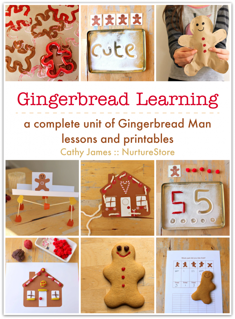 Featured image of post Recipe of Gingerbread Man Role Play Area