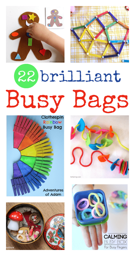 Magical Foods – BS Busy Bags