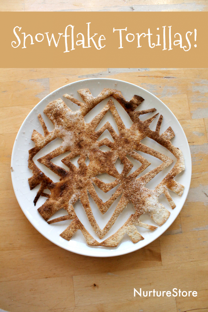 easy cinnamon sugar recipe