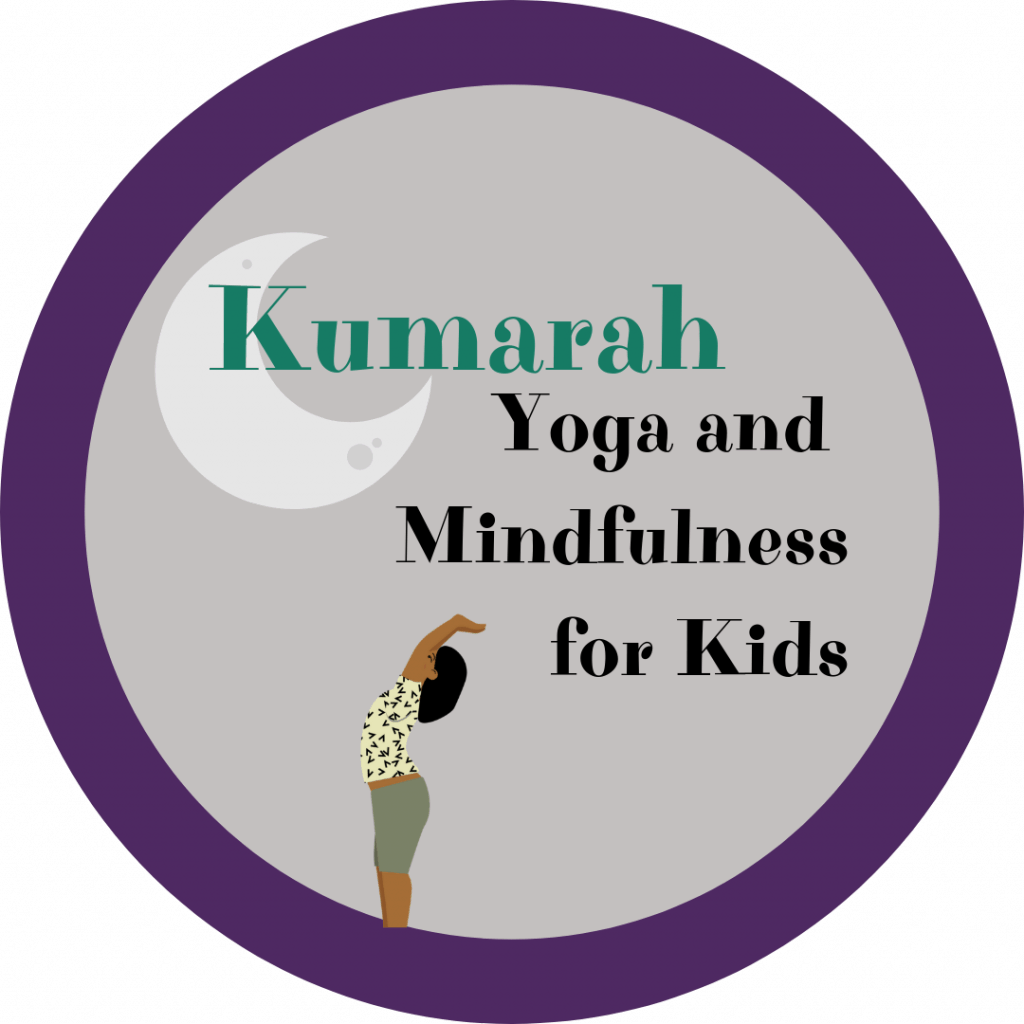 Yoga Sequencing and Flows for Kids Mini Course : Kumarah