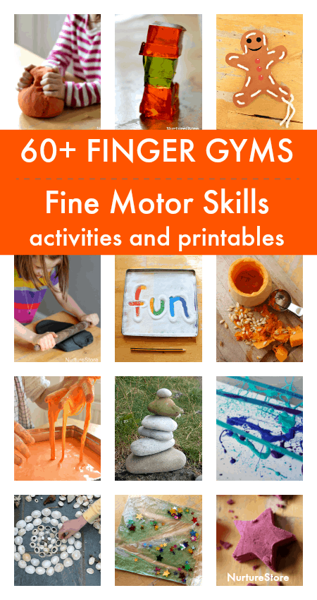 Fine Motor Skills Activities - Fun Hole Punch Activities - for Task Boxes &  Tubs