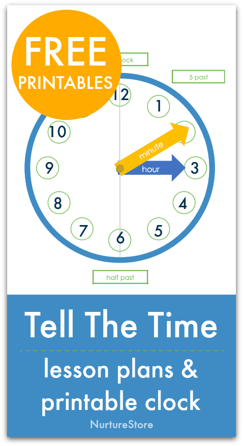 easytime clock clock mounting instructions