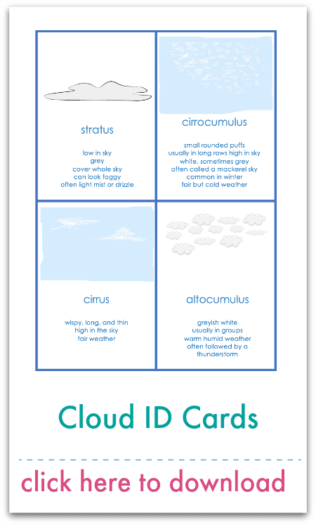cloud ID cards