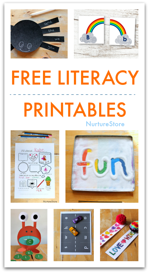 FREE Back to School Printables & Activities for Kids