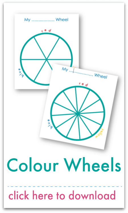 colour wheels