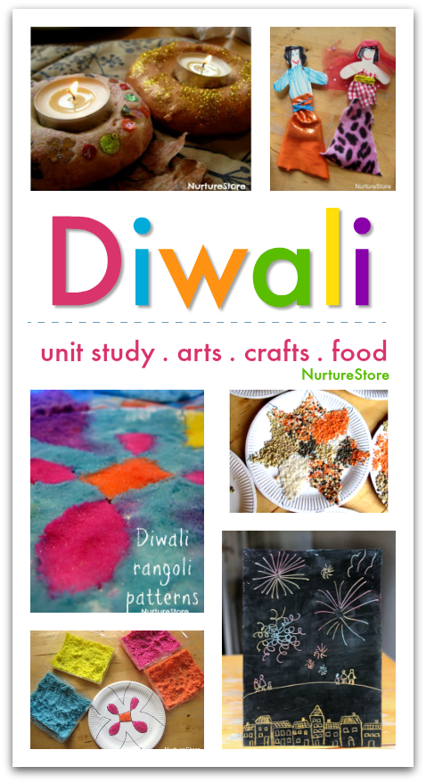 diwali lesson plan crafts activities