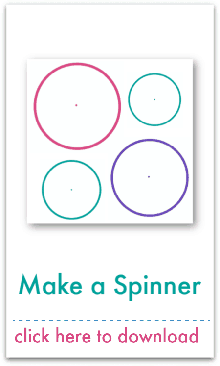 make a spinner
