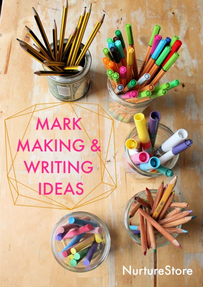 writing projects for middle school