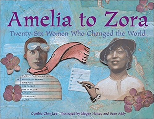 amelia to zora