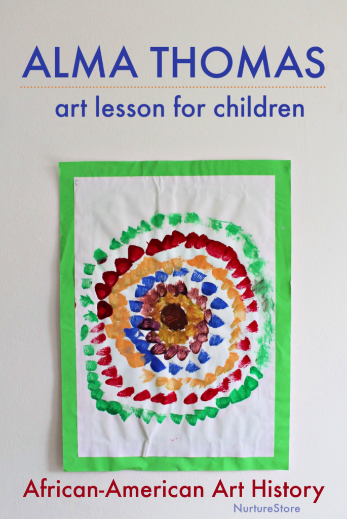 Art Books to Help you Teach Art Even if You're Not an Artist - The Kitchen  Table Classroom