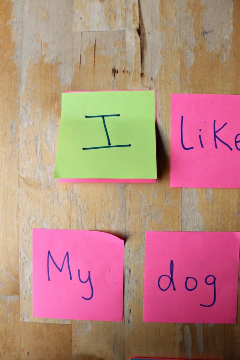 sticky-note-easy-activity-to-teach-capital-letters-in-sentences