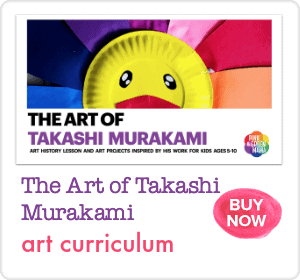 The Art of Takashi Murakami