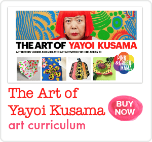 The Art of Yayoi Kusama