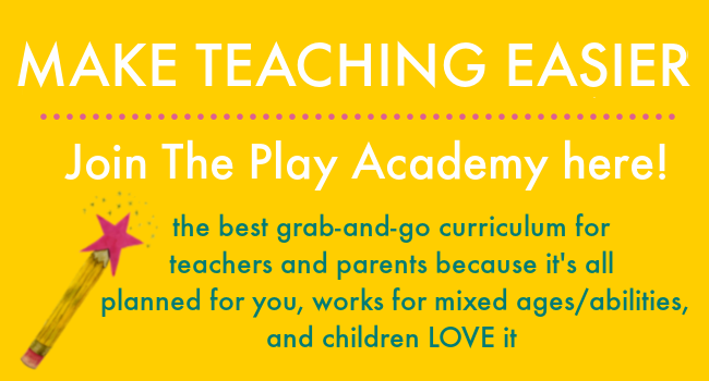 play academy