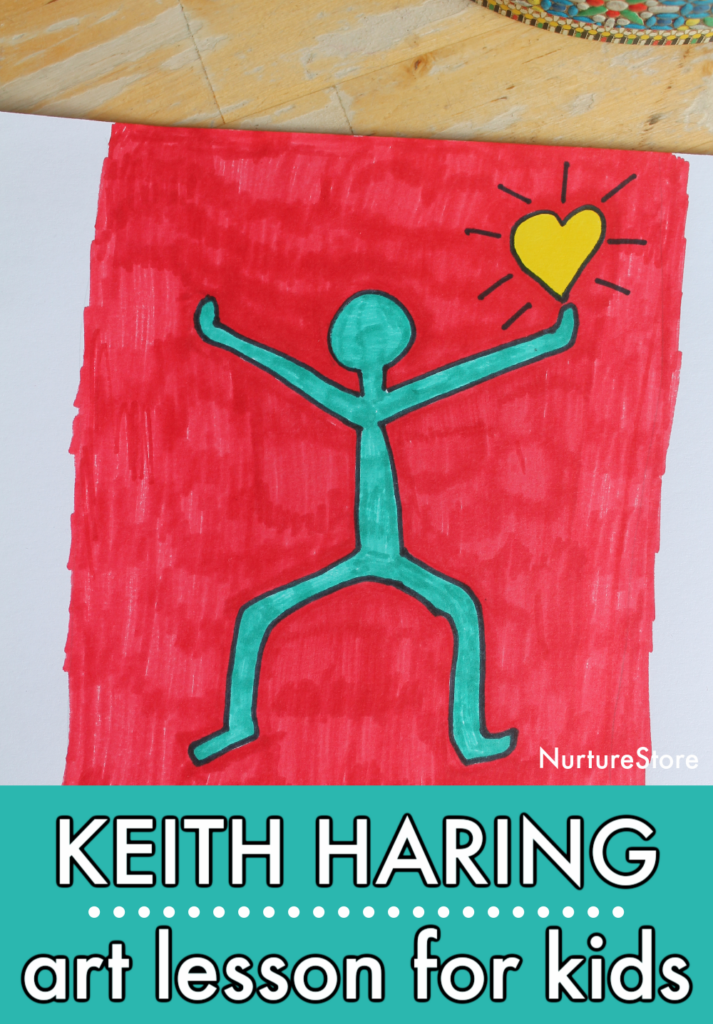 Keith Haring: Activist and Artist