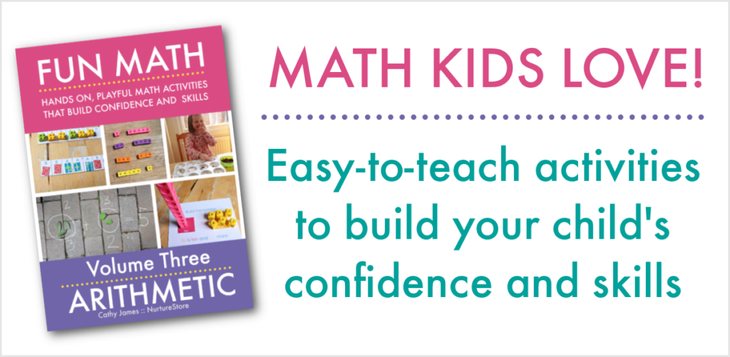 math kids love arithmetic