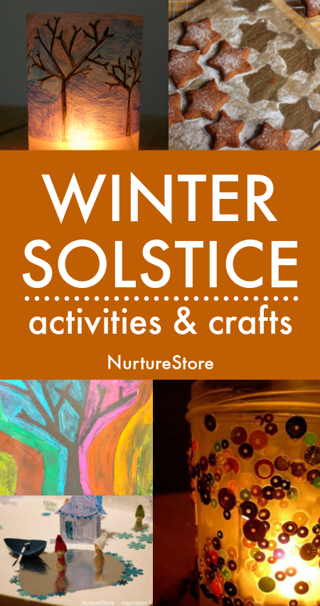 Winter Craft, Winter Craftivity, Winter Activity