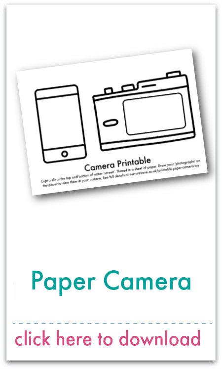 printable camera