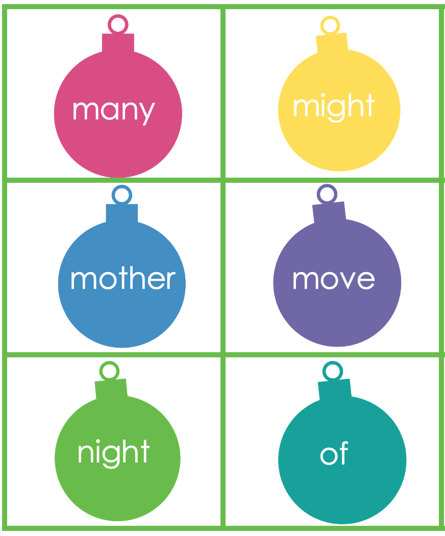 christmas-sight-words-free-printable-nurturestore