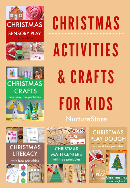 Advent crafts for Sunday School - NurtureStore