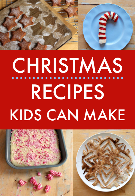 Easy Christmas recipes