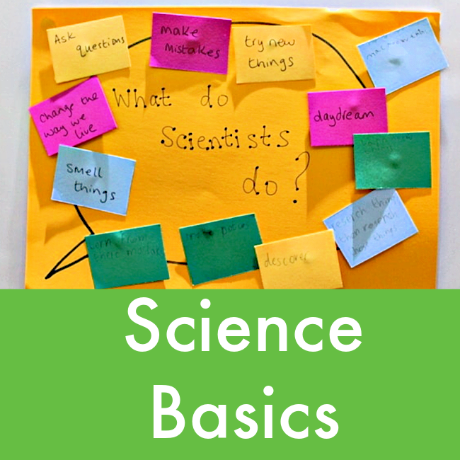 science basics
