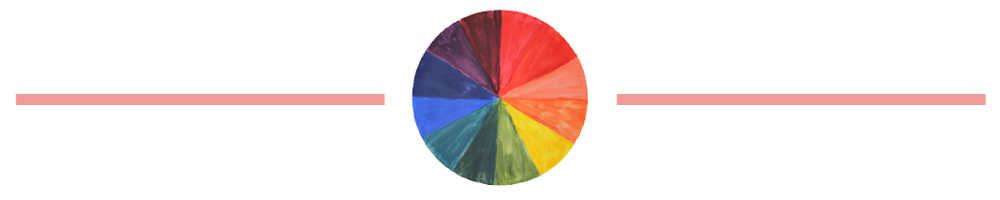 guide to the color wheel for beginners