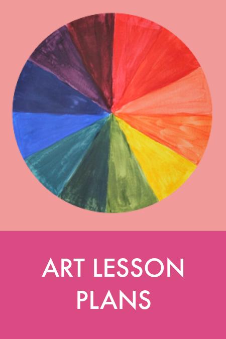 art lesson plans