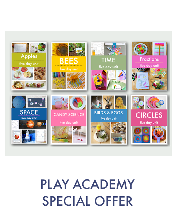 play academy offer