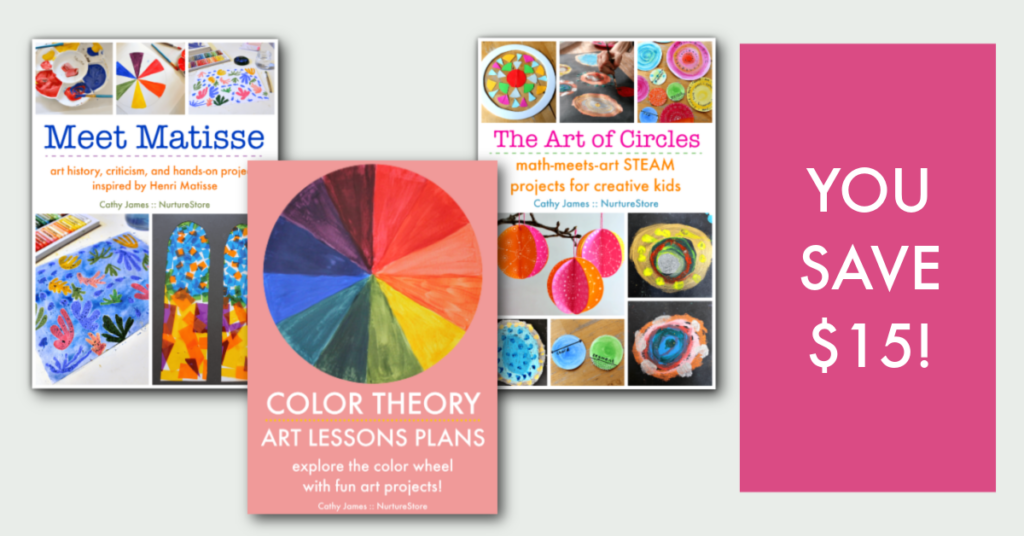 art books curriculum discount special offer