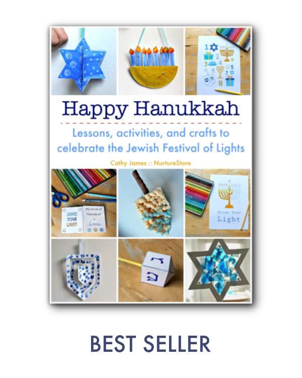 hanukkah lesson plans