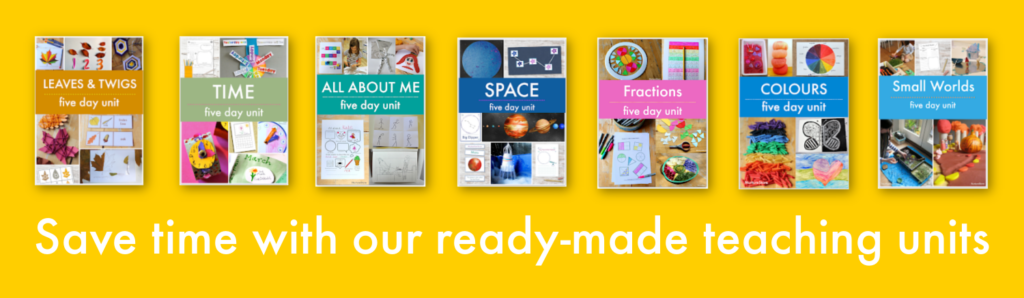 ready-made lesson plans and teaching units